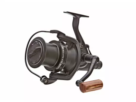 DAM Quick SLS DLX 970 FS