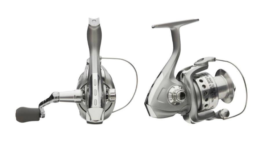 DAM Quick FIGHTER Pro Metal G2