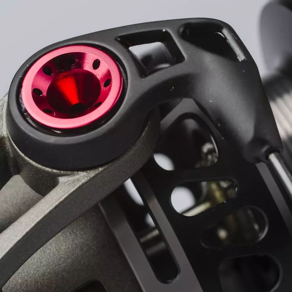 QUANTUM naviják Exo Ti VÝPRODEJ