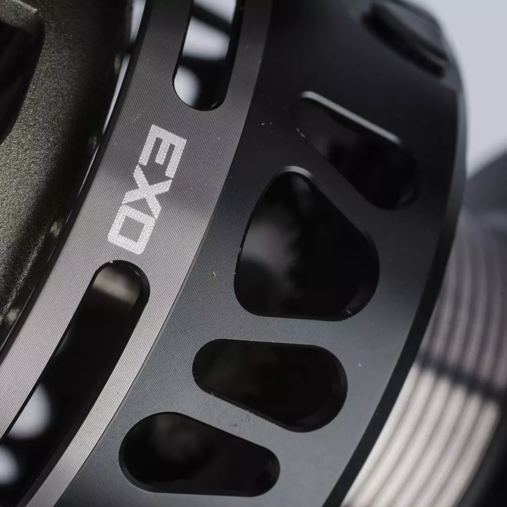 QUANTUM naviják Exo Ti VÝPRODEJ