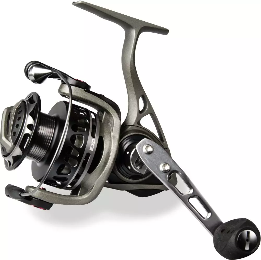 QUANTUM naviják Exo Ti VÝPRODEJ