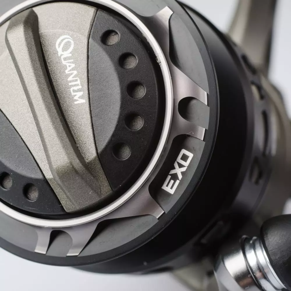 QUANTUM naviják Exo Ti VÝPRODEJ