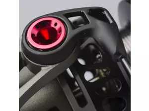 QUANTUM naviják Exo Ti VÝPRODEJ