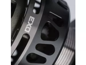 QUANTUM naviják Exo Ti VÝPRODEJ