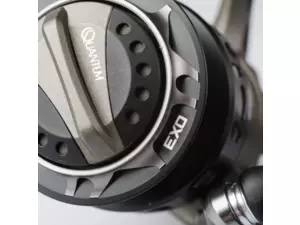 QUANTUM naviják Exo Ti VÝPRODEJ