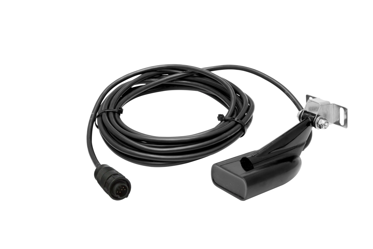 Lowrance Elite-7 Ti 83/200/455/800 + BATERIE A NABÍJEČKA ZDARMA!