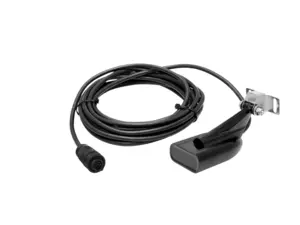 Lowrance Elite-7 Ti 83/200/455/800 + BATERIE A NABÍJEČKA ZDARMA!