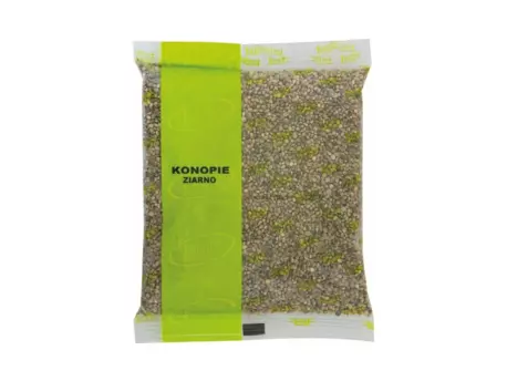 Lorpio Konopí zrno 450g