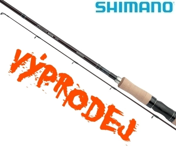 Shimano Lesath Ultra Spinning 270 MH