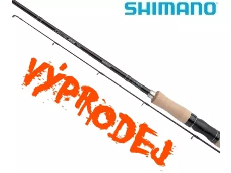 Shimano Lesath Ultra Spinning 270 MH