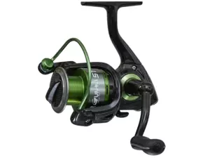 GUNKI PLUGIN + naviják ST FV -20% VÝPRODEJ!!