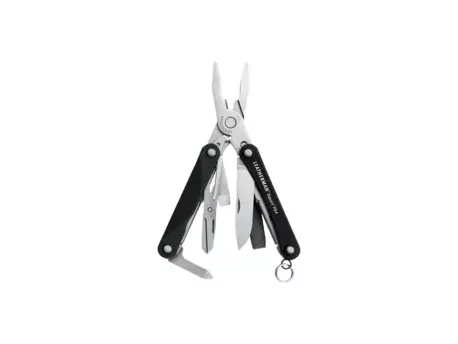 Leatherman SQUIRT PS4 - černá