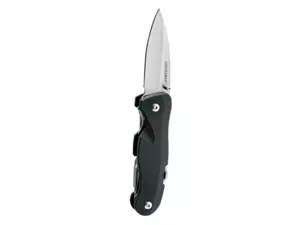 Leatherman CRATER C33T