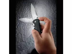 Leatherman CRATER C33T