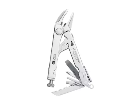 Leatherman CRUNCH