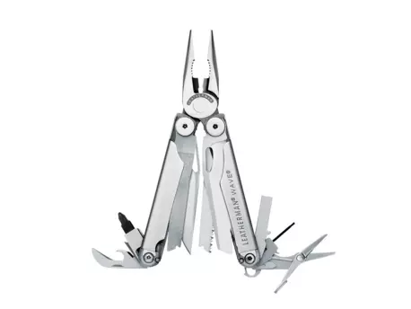 Leatherman WAVE