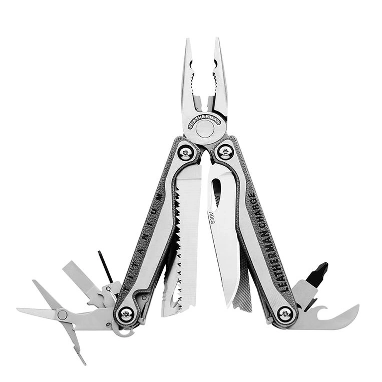Leatherman CHARGE TTi