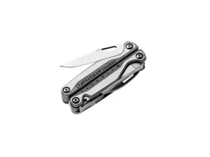 Leatherman CHARGE TTi
