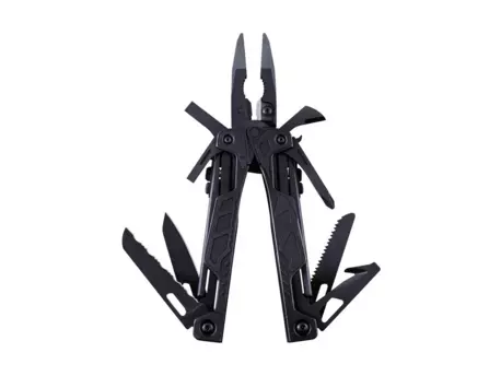 Leatherman OHT ČERNÁ