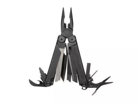Leatherman WAVE BLACK