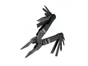 LEATHERMAN SUPER TOOL 300 BLACK