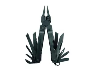 LEATHERMAN SUPER TOOL 300 BLACK
