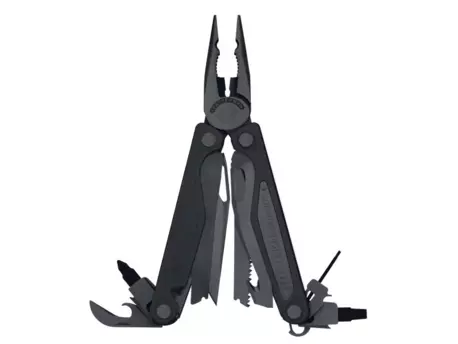 Leatherman CHARGE ALX BLACK