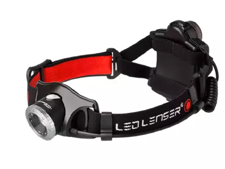 LEDLENSER H7R.2 VÝPRODEJ
