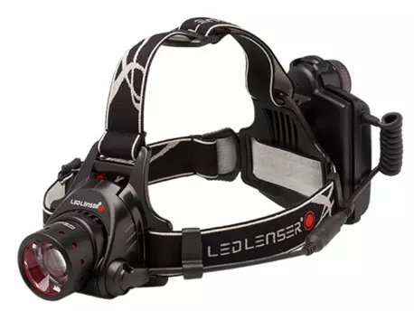 LEDLENSER H14R.2