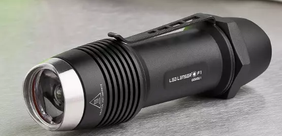 LEDLENSER F1