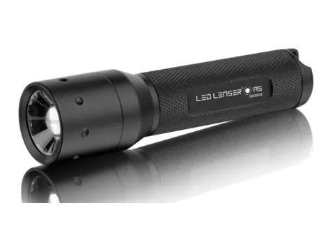 LEDLENSER A5