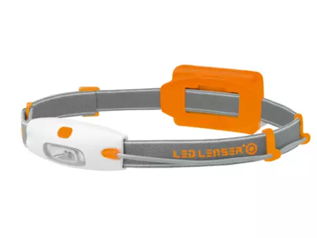 LEDLENSER NEO ORANŽOVÁ VÝPRODEJ