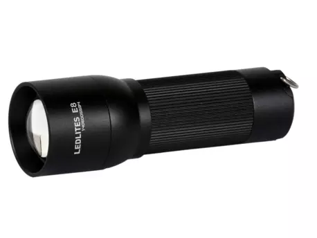 LEDLENSER LEDLITES E8