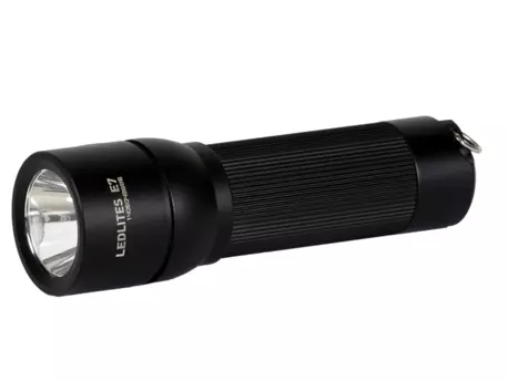 LEDLENSER LEDLITES E7