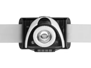 LEDLENSER SEO 5 ŠEDÁ