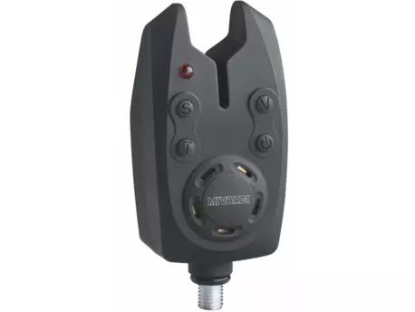 MIVARDI M1100 - Signalizátor - žluté diody