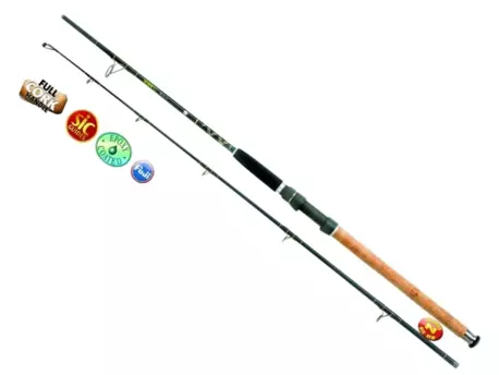 BLACK CAT Clonker II -30% VÝPRODEJ!!