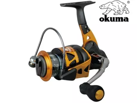 Okuma Trio S
