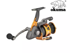 Okuma Trio S