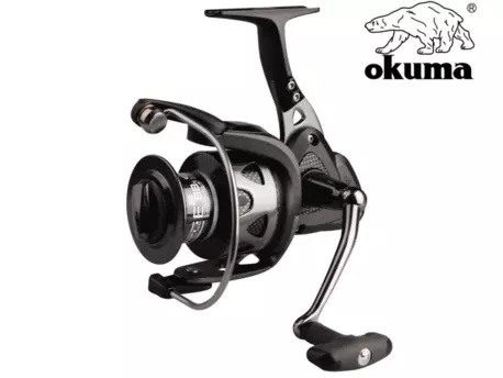 Okuma Trio