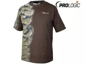 ProLogic Born 2 Fish T-SHIRT