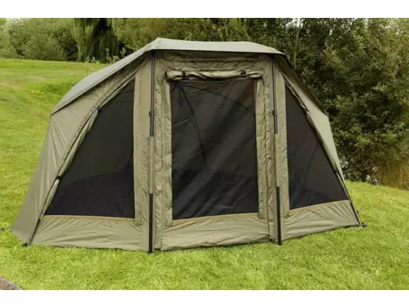 FOX Přístřešek Royale 60 Brolly System VÝPRODEJ