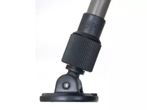 FOX Křeslo FX Camo Super Deluxe Recliner Chair