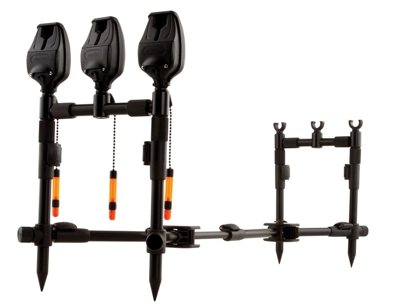 FOX Stojan Black Label Compact Pod