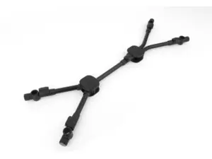 FOX Stojan Black Label Compact Pod