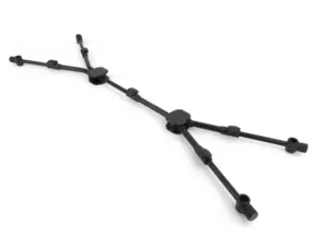 FOX Stojan Black Label Compact Pod