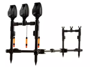 FOX Stojan Black Label Compact Pod