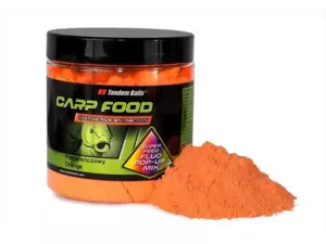 TANDEM BAITS SuperFeed Fluo Pop Up Base Mix - 100gr