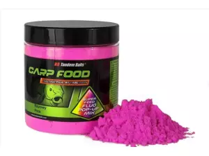 TANDEM BAITS SuperFeed Fluo Pop Up Base Mix - 100gr