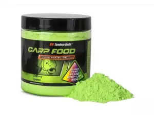 TANDEM BAITS SuperFeed Fluo Pop Up Base Mix - 100gr
